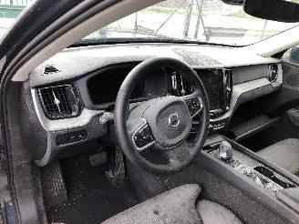 Volvo Xc-60 2.0 hybride picture 20