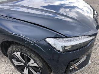 Volvo Xc-60 2.0 hybride picture 8