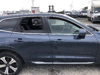 Volvo Xc-60 2.0 hybride picture 9