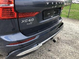 Volvo Xc-60 2.0 hybride picture 14