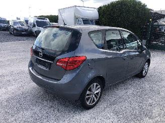 Opel Meriva B  1.4 picture 3