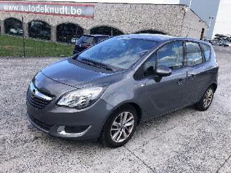 Opel Meriva B  1.4 picture 20