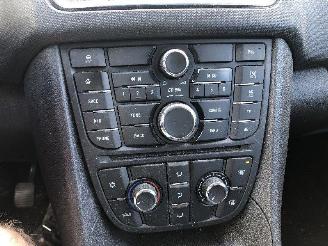 Opel Meriva B  1.4 picture 8