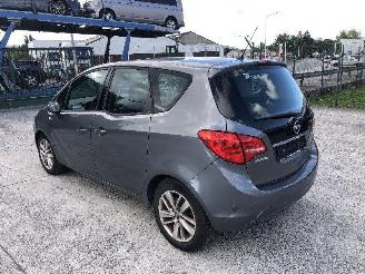 Opel Meriva B  1.4 picture 4