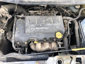Opel Meriva B  1.4 picture 17