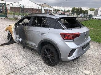 Volkswagen T-Roc 1.5 TSI picture 2