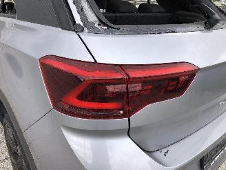 Volkswagen T-Roc 1.5 TSI picture 6
