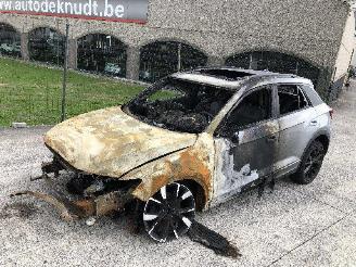 Volkswagen T-Roc 1.5 TSI picture 5