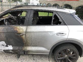 Volkswagen T-Roc 1.5 TSI picture 13