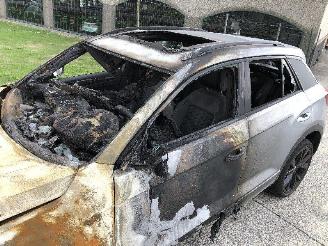 Volkswagen T-Roc 1.5 TSI picture 12