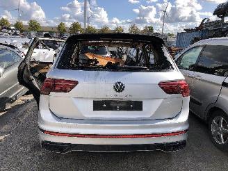 Volkswagen Tiguan 2.0 TDI 150 picture 3