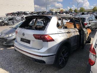 Volkswagen Tiguan 2.0 TDI 150 picture 2