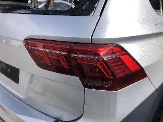 Volkswagen Tiguan 2.0 TDI 150 picture 6