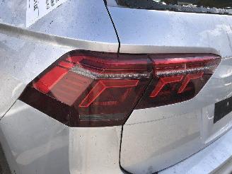 Volkswagen Tiguan 2.0 TDI 150 picture 5