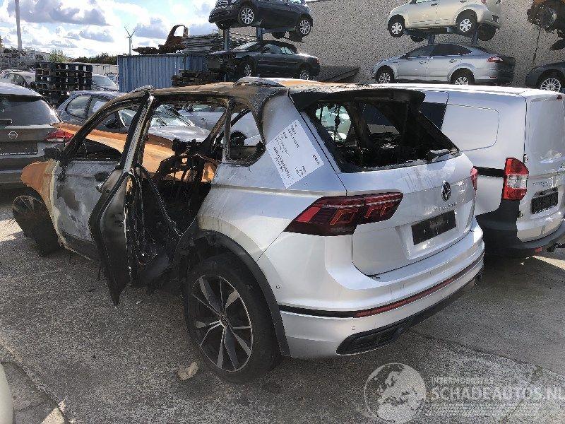 Volkswagen Tiguan 2.0 TDI 150