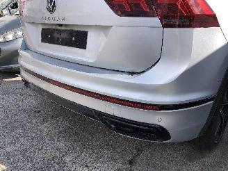 Volkswagen Tiguan 2.0 TDI 150 picture 4