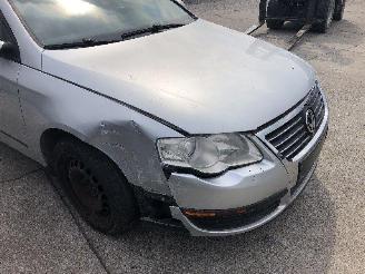 Volkswagen Passat 1.6 FSI  BLF picture 7