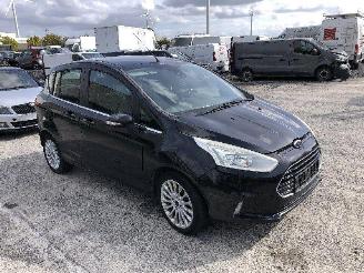 Ford B-Max 1.0 ECOBOOST titanium picture 2