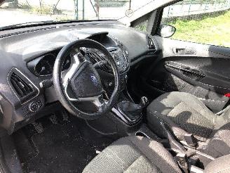 Ford B-Max 1.0 ECOBOOST titanium picture 14