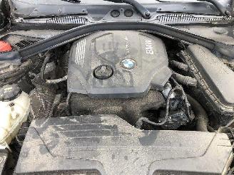 BMW 1-serie 116D picture 15