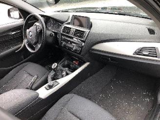 BMW 1-serie 116D picture 16