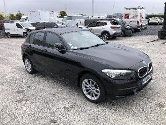BMW 1-serie 116D picture 2