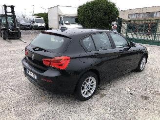 BMW 1-serie 116D picture 3