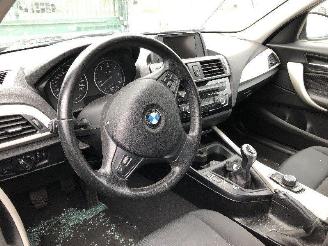BMW 1-serie 116D picture 5