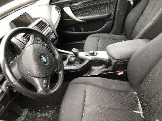 BMW 1-serie 116D picture 6