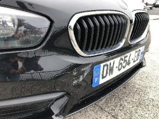 BMW 1-serie 116D picture 12