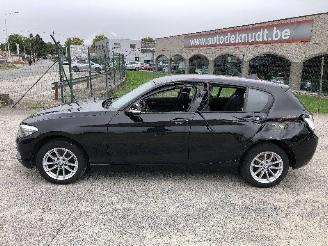 BMW 1-serie 116D picture 21