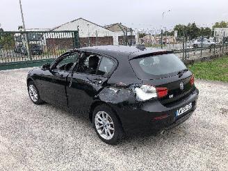 BMW 1-serie 116D picture 4