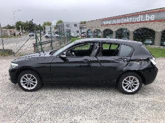 BMW 1-serie 116D picture 7
