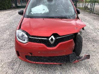 Renault Twingo 1.0 LOOK SPORT picture 20