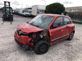 Renault Twingo 1.0 LOOK SPORT picture 3