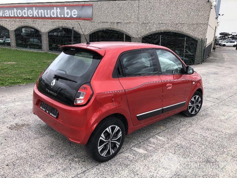 Renault Twingo 1.0 LOOK SPORT