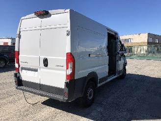 Citroën Jumper  2.2 HDI picture 4