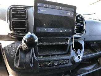 Citroën Jumper  2.2 HDI picture 22