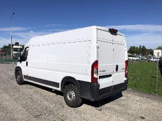 Citroën Jumper  2.2 HDI picture 3