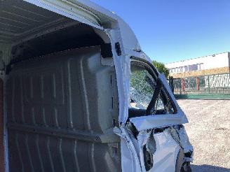 Citroën Jumper  2.2 HDI picture 17