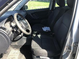 Skoda Fabia 1.2 TDI CFWA picture 7