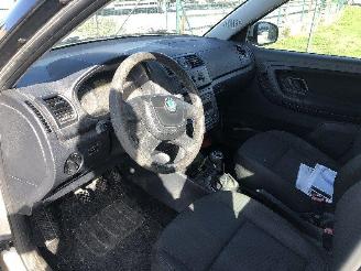 Skoda Fabia 1.2 TDI CFWA picture 6