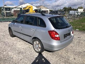 Skoda Fabia 1.2 TDI CFWA picture 3