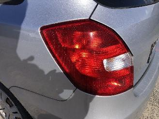 Skoda Fabia 1.2 TDI CFWA picture 9