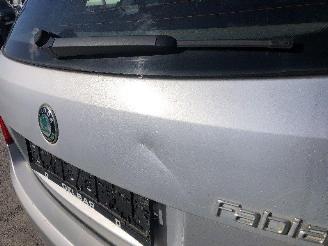 Skoda Fabia 1.2 TDI CFWA picture 10