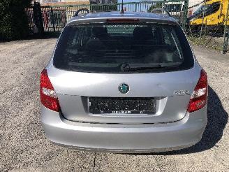 Skoda Fabia 1.2 TDI CFWA picture 8