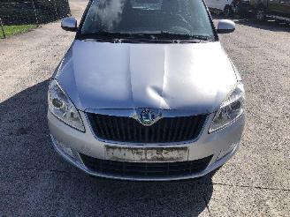 Skoda Fabia 1.2 TDI CFWA picture 5
