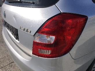 Skoda Fabia 1.2 TDI CFWA picture 11