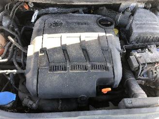 Skoda Fabia 1.2 TDI CFWA picture 17