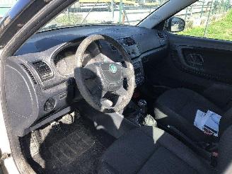 Skoda Fabia 1.2 TDI CFWA picture 21